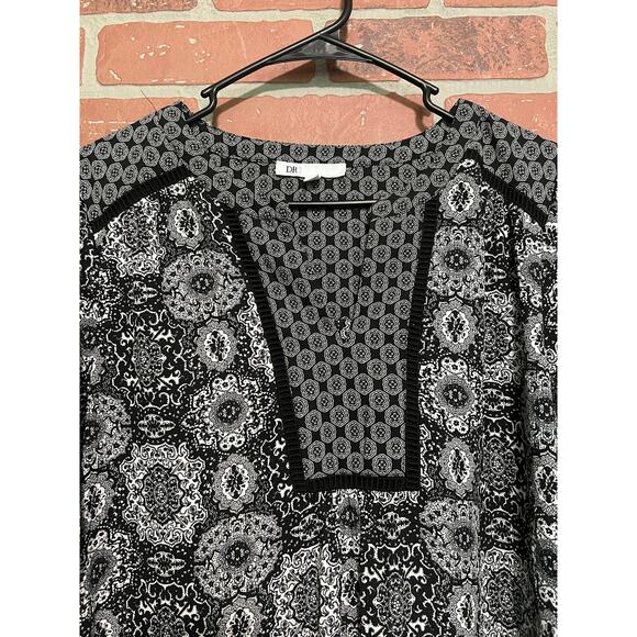 DR2 Long Sleeve Top – Size L - Picture 3 of 8
